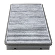 Load image into Gallery viewer, aFe 02-12 Porsche 911 (996) H6 3.6L Cabin Air Filter - Side View