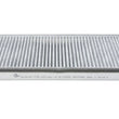 Load image into Gallery viewer, aFe 02-12 Porsche 911 (996) H6 3.6L Cabin Air Filter - Installation View