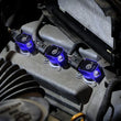 Load image into Gallery viewer, aFe 03-12 Toyota 4Runner V6 4.0L / 05-23 Toyota Tacoma L4 2.7L SCORCHER Ignition Coil - Side View
