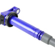 Load image into Gallery viewer, aFe 03-12 Toyota 4Runner V6 4.0L / 05-23 Toyota Tacoma L4 2.7L SCORCHER Ignition Coil - Installation View