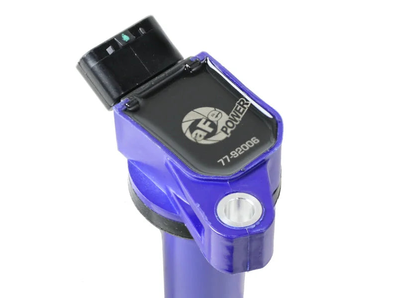 aFe 03-12 Toyota 4Runner V6 4.0L / 05-23 Toyota Tacoma L4 2.7L SCORCHER Ignition Coil - Additional View 5