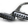 Load image into Gallery viewer, aFe 03-23 Toyota Tundra Pedal 2 Metal Throttle Enhancer - Back View