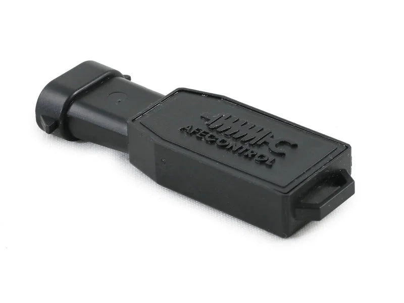 aFe 05-13 Chevrolet Corvette (C6) CONTROL Electronic Shock Delete Module & Ride Height Simulators - Side View