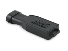 Load image into Gallery viewer, aFe 05-13 Chevrolet Corvette (C6) CONTROL Electronic Shock Delete Module &amp; Ride Height Simulators - Side View