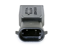 Load image into Gallery viewer, aFe 05-13 Chevrolet Corvette (C6) CONTROL Electronic Shock Delete Module &amp; Ride Height Simulators - Back View