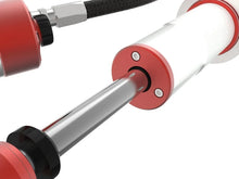 Load image into Gallery viewer, aFe 05-22 Toyota Tacoma L4 2.7L Sway-A-Way 2.5in Front Coilover Kit w/ Compression Adjusters - Installation View