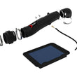 Load image into Gallery viewer, aFe 05-23 Toyota Tacoma Super Stock Induction System w/ Pro 5R Filter - Additional View 5