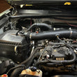 Load image into Gallery viewer, aFe 05-23 Toyota Tacoma Super Stock Induction System w/ Pro DRY S Filter - Side View