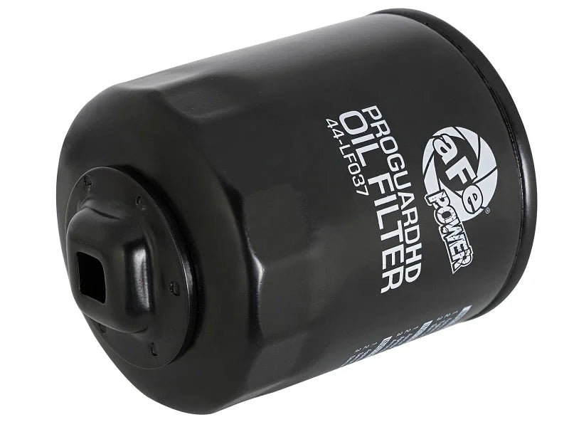 aFe 06-15 Mazda MX-5 Miata ProGuard HD Oil Filter - 4 Pack - Additional View 5