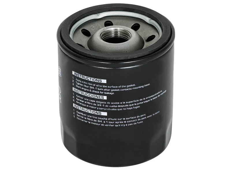 aFe 06-15 Mazda MX-5 Miata ProGuard HD Oil Filter - 4 Pack - Additional View 6