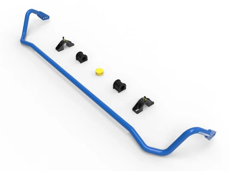 aFe 06-23 Dodge Charger Control Sway Bar- (Rear) - Main Product View