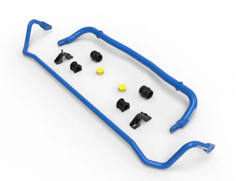 aFe 06-23 Dodge Charger Control Sway Bar Set - Main Product View