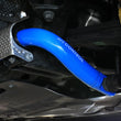 Load image into Gallery viewer, aFe 06-23 Dodge Charger Control Sway Bar Set - Installation View
