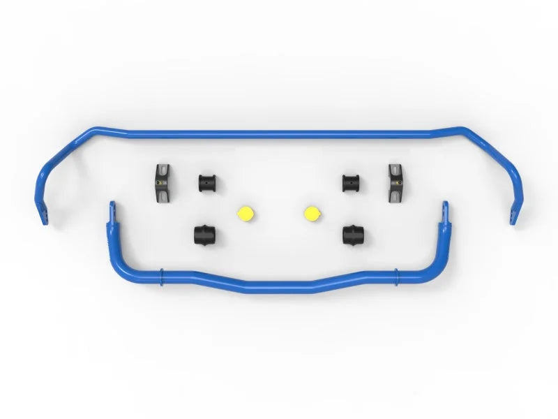 aFe 06-23 Dodge Charger Control Sway Bar Set - Additional View 8