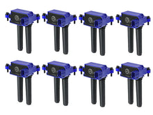 Load image into Gallery viewer, aFe 06-24 Dodge/Jeep/RAM Scorcher High-Performance Ignition Coil (8 Pack) - Main Product View