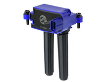 Load image into Gallery viewer, aFe 06-24 Dodge/Jeep/RAM Scorcher High-Performance Ignition Coil - Single - Main Product View