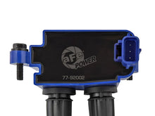 Load image into Gallery viewer, aFe 06-24 Dodge/Jeep/RAM Scorcher High-Performance Ignition Coil - Single - Back View