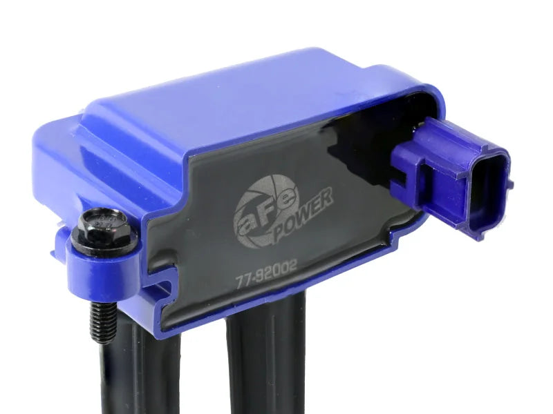 aFe 06-24 Dodge/Jeep/RAM Scorcher High-Performance Ignition Coil - Single - Additional View 5