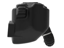 Load image into Gallery viewer, aFe 07-09 Ram 2500/3500 Cummins L6-6.7L (td) Quantum Cold Air Intake System w/ Pro Dry S Filter - Additional View 6