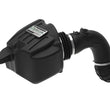 Load image into Gallery viewer, aFe 07-09 Ram 2500/3500 Cummins L6 6.7L (td)(Diesel) Quantum Cold Air Intake System w/ Pro 5R Filter - Main Product View