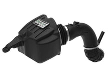 Load image into Gallery viewer, aFe 07-09 Ram 2500/3500 Cummins L6 6.7L (td)(Diesel) Quantum Cold Air Intake System w/ Pro 5R Filter - Main Product View