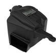 Load image into Gallery viewer, aFe 07-09 Ram 2500/3500 Cummins L6 6.7L (td)(Diesel) Quantum Cold Air Intake System w/ Pro 5R Filter - Back View