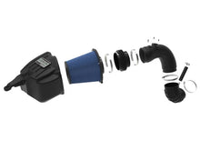 Load image into Gallery viewer, aFe 07-09 Ram 2500/3500 Cummins L6 6.7L (td)(Diesel) Quantum Cold Air Intake System w/ Pro 5R Filter - Additional View 5