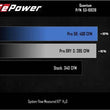 Load image into Gallery viewer, aFe 07-09 Ram 2500/3500 Cummins L6 6.7L (td)(Diesel) Quantum Cold Air Intake System w/ Pro 5R Filter - Additional View 7