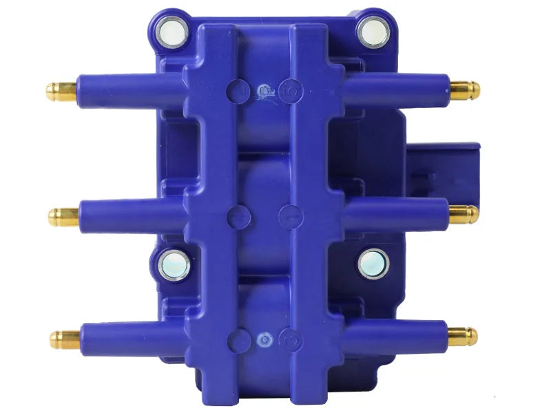 aFe 07-11 Jeep Wrangler JK V6 3.8L SCORCHER Ignition Coil - Additional View 5