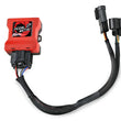 Load image into Gallery viewer, aFe 07-18 Chevrolet Silverado 1500 / 07-18 Chevrolet Tahoe Pedal 2 Metal Throttle Enhancer - Installation View