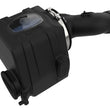 Load image into Gallery viewer, aFe 07-21 Toyota Tundra Momentum GT Cold Air Intake System w/ Pro 5R Filter w/ Magnuson Supercharger - Main Product View