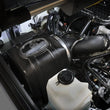 Load image into Gallery viewer, aFe 07-21 Toyota Tundra V8-5.7L w/ Magnuson Supercharger Momentum GT CAIS w/ Pro DRY S Filter - Side View