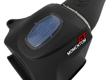 Load image into Gallery viewer, aFe 08-11 Toyota Land Cruiser (J200) V6-4.0L Momentum GT Cold Air Intake System w/ Pro 5R Filter - Side View