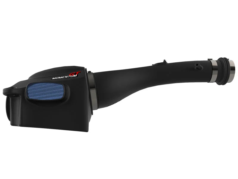 aFe 08-11 Toyota Land Cruiser (J200) V6-4.0L Momentum GT Cold Air Intake System w/ Pro 5R Filter - Additional View 5