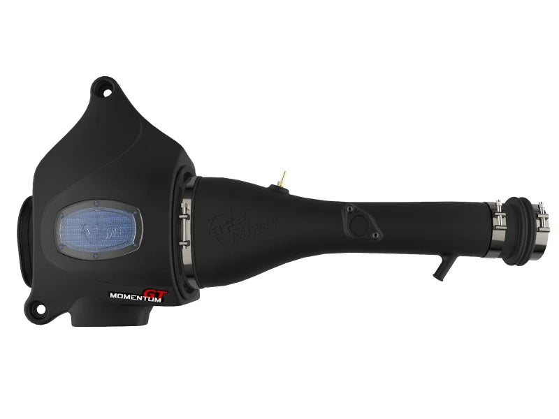 aFe 08-11 Toyota Land Cruiser (J200) V6-4.0L Momentum GT Cold Air Intake System w/ Pro 5R Filter - Additional View 6
