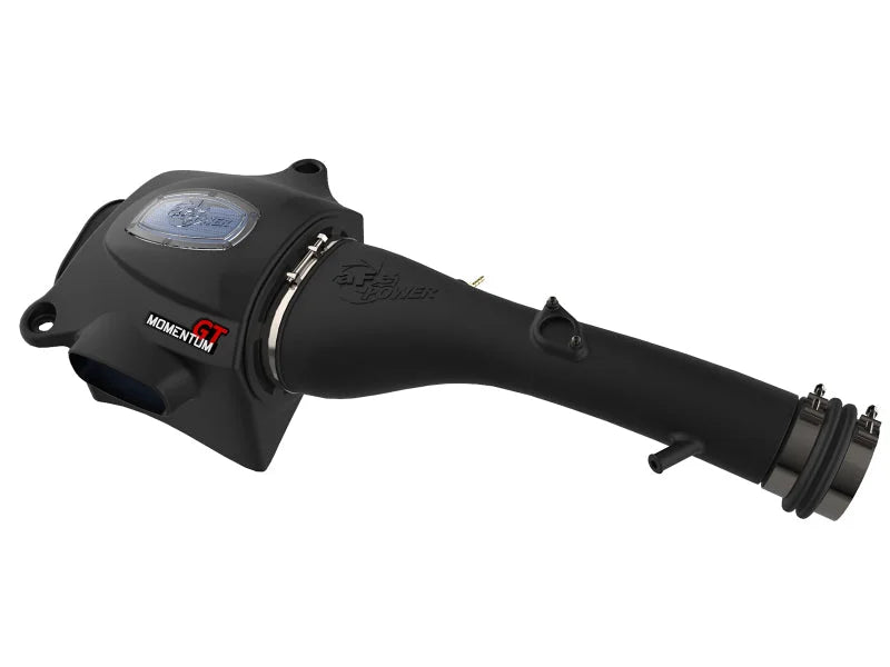 aFe 08-11 Toyota Land Cruiser (J200) V6-4.0L Momentum GT Cold Air Intake System w/ Pro 5R Filter - Additional View 7