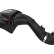 Load image into Gallery viewer, aFe 08-11 Toyota Land Cruiser V8 4.7L Momentum GT Cold Air Intake w/ Pro DRY S Media - Side View