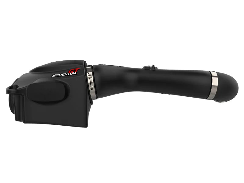 aFe 08-11 Toyota Land Cruiser V8 4.7L Momentum GT Cold Air Intake w/ Pro DRY S Media - Additional View 6