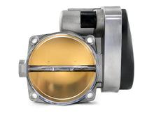 Load image into Gallery viewer, aFe 08-12 Dodge Challenger / 06-12 Dodge Charger 90mm Throttle Body - Back View