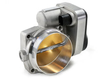 Load image into Gallery viewer, aFe 08-12 Dodge Challenger / 06-12 Dodge Charger 90mm Throttle Body - Installation View