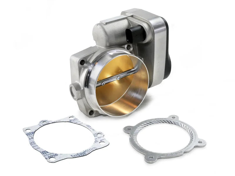 aFe 08-12 Dodge Challenger / 06-12 Dodge Charger 90mm Throttle Body - Additional View 6