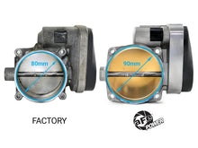 Load image into Gallery viewer, aFe 08-12 Dodge Challenger / 06-12 Dodge Charger 90mm Throttle Body - Additional View 7