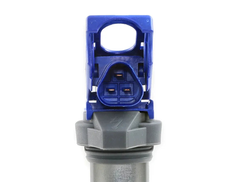 aFe 08-13 BMW 128i / 03-05 BMW 325i Scorcher High-Performance Ignition Coil - Back View