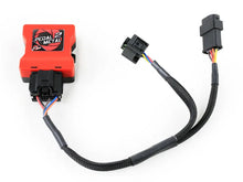 Load image into Gallery viewer, aFe 08-13 BMW 128i / 17-21 BMW 230i Pedal 2 Metal Throttle Enhancer - Back View