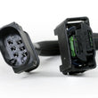 Load image into Gallery viewer, aFe 08-13 BMW 128i / 17-21 BMW 230i Pedal 2 Metal Throttle Enhancer - Additional View 5