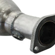 Load image into Gallery viewer, aFe 08-13 BMW 128i (E82/88) L6 3.0L Twisted Steel 304 Stainless Steel Long Tube Header w/ Cat - Additional View 5