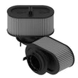Load image into Gallery viewer, aFe 08-15 Audi R8 V8 4.2L MagnumFLOW Pro DRY S Air Filter - Main Product View
