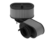 Load image into Gallery viewer, aFe 08-15 Audi R8 V8 4.2L MagnumFLOW Pro DRY S Air Filter - Main Product View