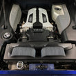Load image into Gallery viewer, aFe 08-15 Audi R8 V8 4.2L MagnumFLOW Pro DRY S Air Filter - Side View