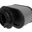 Load image into Gallery viewer, aFe 08-15 Audi R8 V8 4.2L MagnumFLOW Pro DRY S Air Filter - Back View